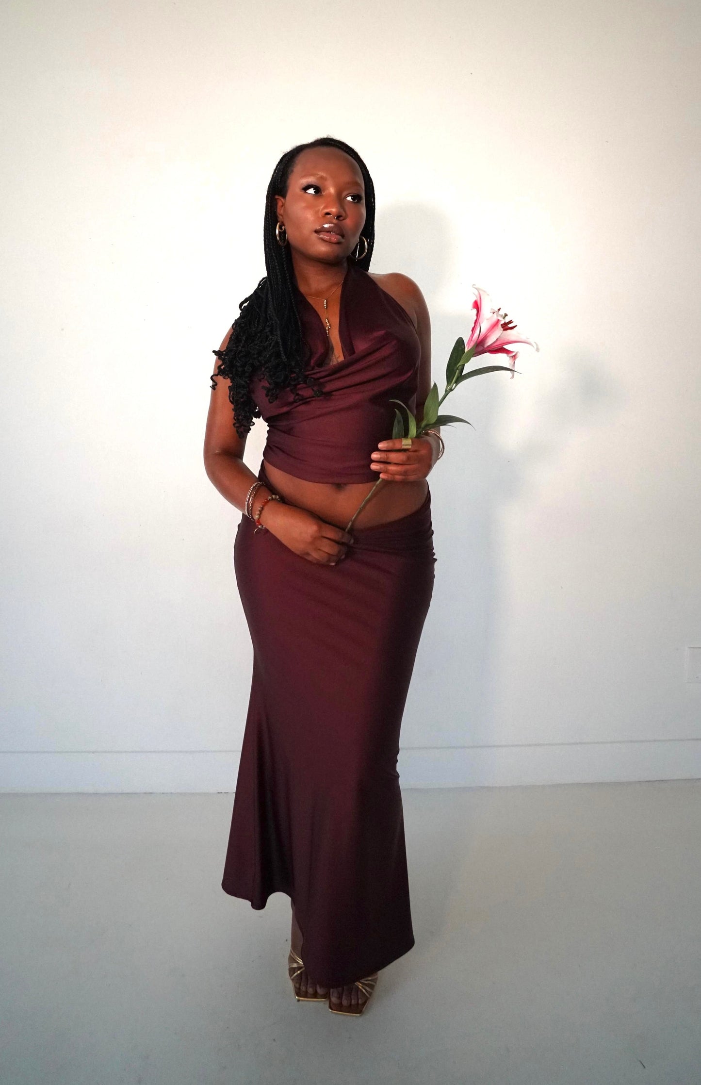 Diosa Set