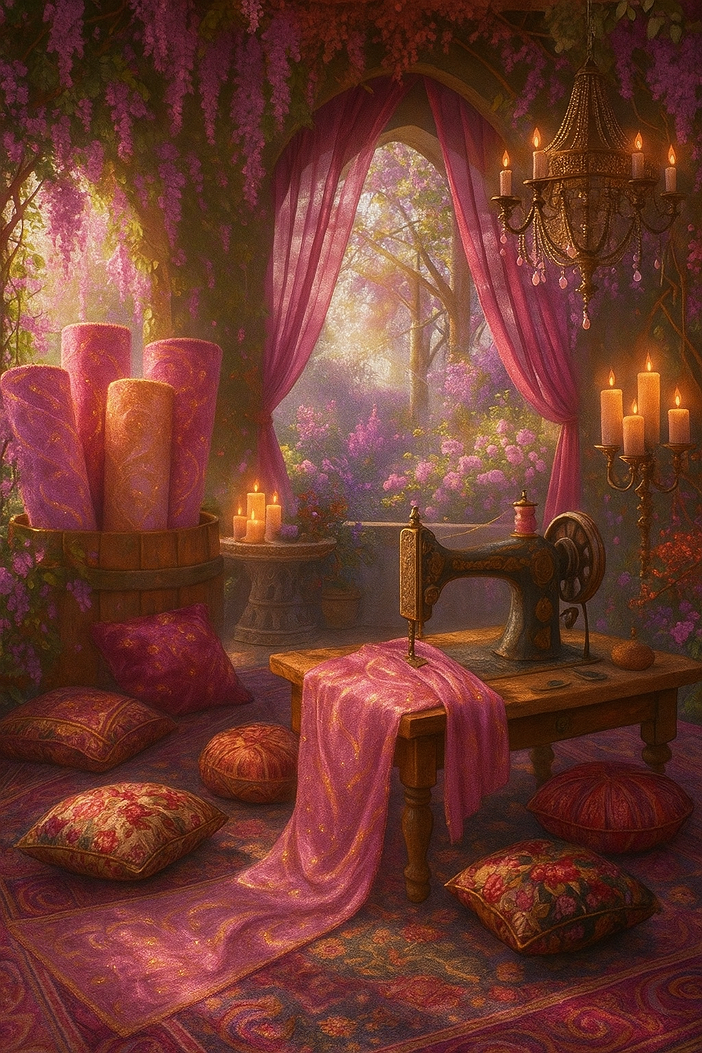 Beginners Sewing Workshop | June 13