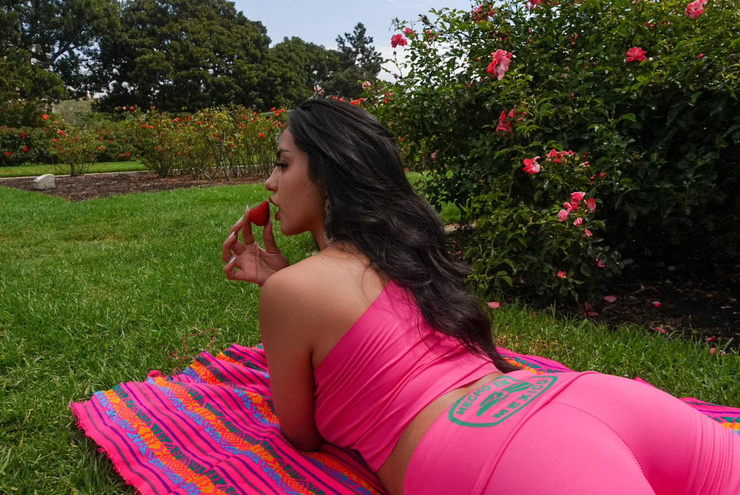 Chicle Set